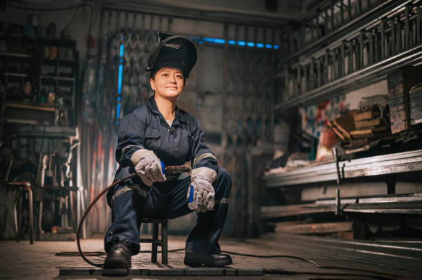 Best Food and Beverage Processing Equipment Welding in Privateer, SC