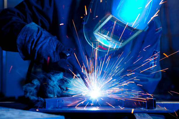 Best Welding Inspection and Certification in Privateer, SC