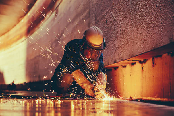 Best Specialty Welding Processes in Privateer, SC