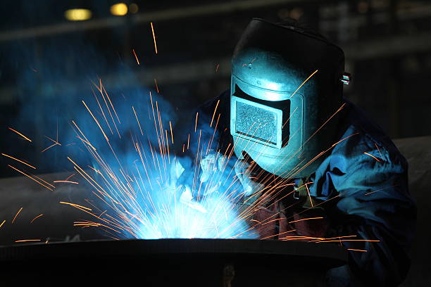Affordable Welder Services in Privateer, SC