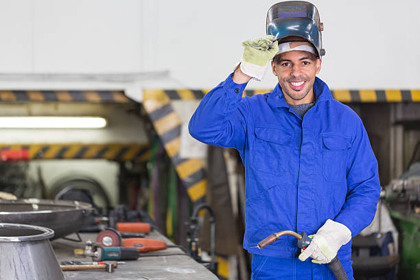 Best Maintenance and Repair Welding in Privateer, SC