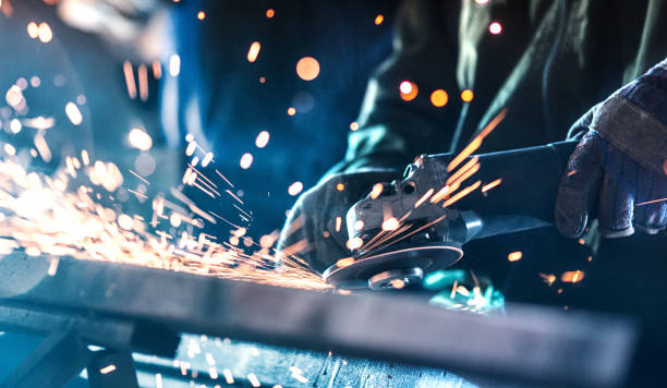 Best Food and Beverage Processing Equipment Welding in Privateer, SC
